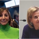 Dos mujeres, Beatriz López y Yolanda López, dirigirán los principales hospitales de Asturias