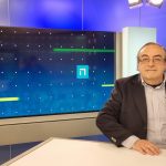 Entrevista a José Antonio Vidal en el programa ‘Matinal’ de TPA